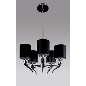 Люстра Maxlight Lanta P0030