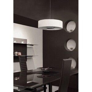 Подвесной светильник Maxlight Margarita SQ491PR