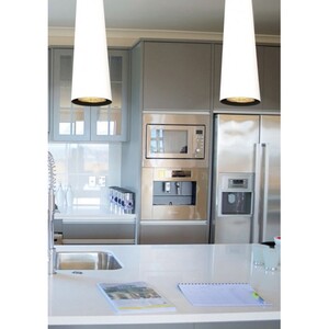 Подвесной светильник Maxlight Slim P0003