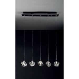Подвесной светильник Maxlight Zenith 653/5