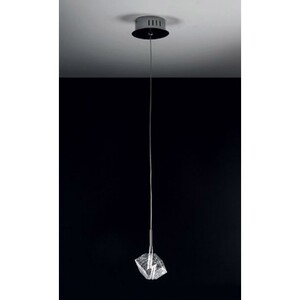 Подвесной светильник Maxlight Zenith 653/1