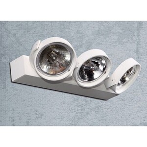 Спот Maxlight Max I QR C0023