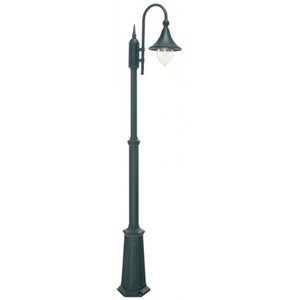 Уличный фонарь Norlys Firenze 810BG