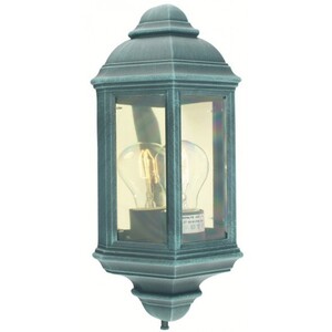 Настенный светильник Norlys Roma 169BG