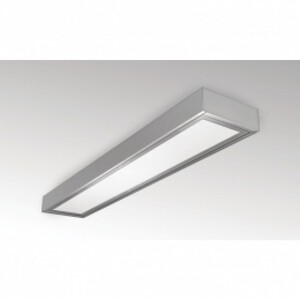 Модульный светильник Lug Lugclassic T8 N/T PLX IP65 - 2288