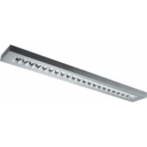 Декоративный светильник Lug Cirrus Long 010052.1101.112 - 5296