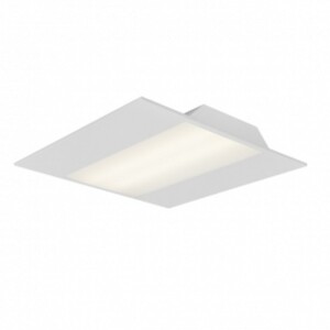 Светодиодный светильник  LUGCLASSIC LED ECO PLX 600x600 - 2672