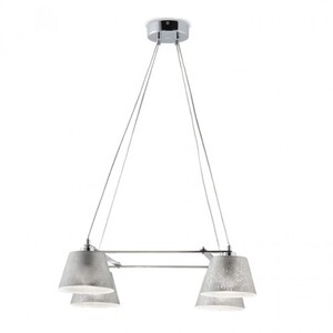 Подвесной светильник VIOKEF 3070000 Victoria