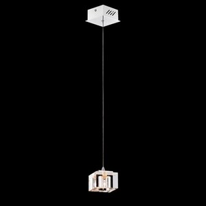 Подвесной светильник VIOKEF 4012000 Sparkle