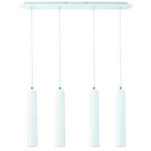 Подвесной светильник VIOKEF 4114300 Lesante