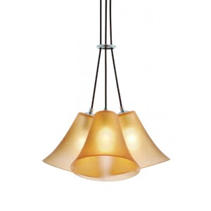 Подвесной светильник VIOKEF 3065101 Artisti