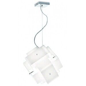 Подвесной светильник VIOKEF 4061000 Jocco