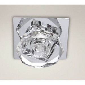 Встраиваемый светильник Maxlight Briliant H0025
