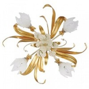 Настенно-потолочный светильник Ideal Lux Alpen PL4 094861