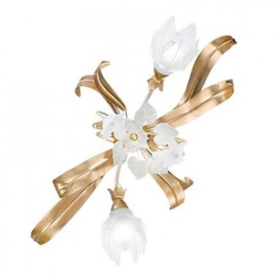 Настенно-потолочный светильник Ideal Lux Alpen AP2 094854