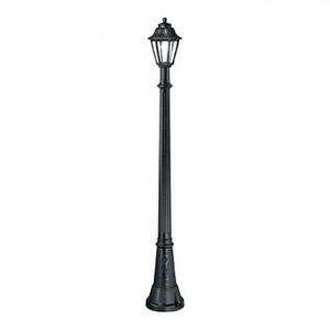 Светильник уличный Ideal Lux Anna PT1 Big 101521