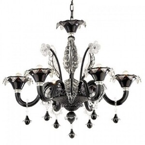 Люстра Ideal Lux Ca_Vendramin SP6 087443