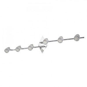 Спот Ideal Lux FARO AP6 94106